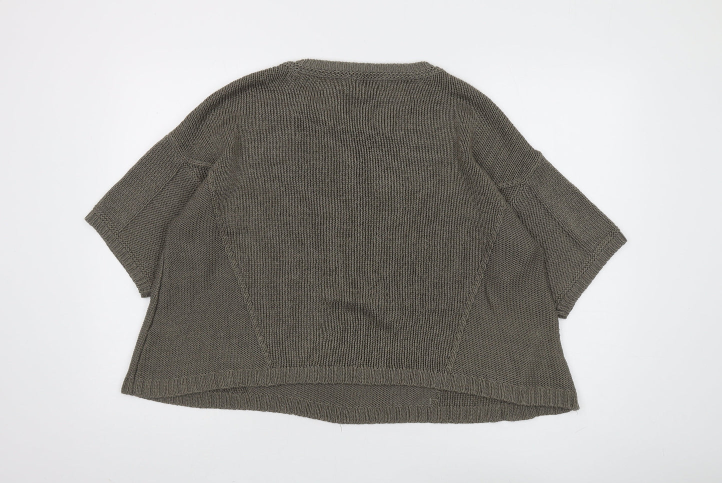 Marks and Spencer Grey Jumper for Women UK 16