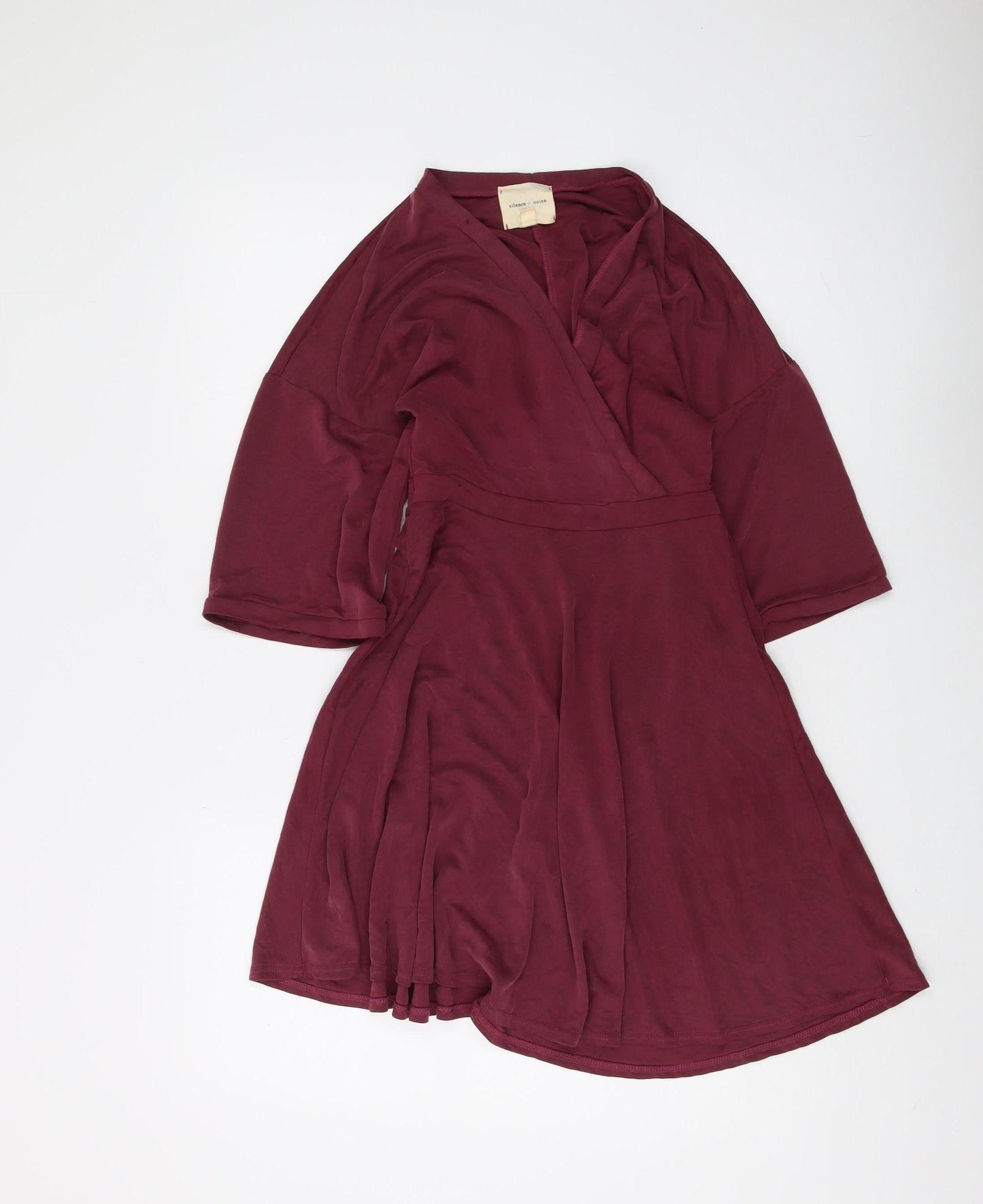 Silence + Noise Clothing Bundle - 5 Pack Preloved Womens Dresses