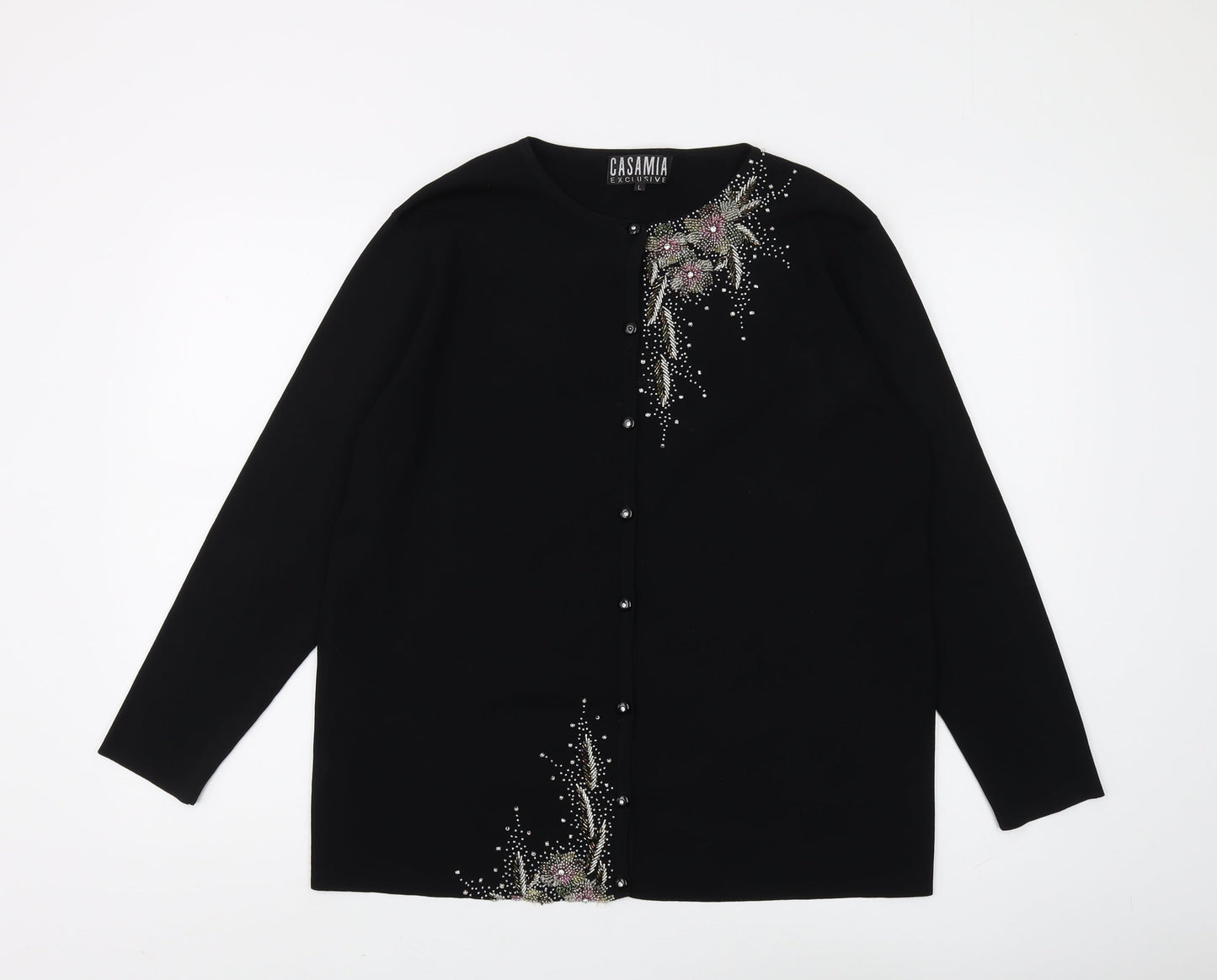 Casamia Clothing Bundle - 5 Pack Preloved Womens Jumpers & Cardigans