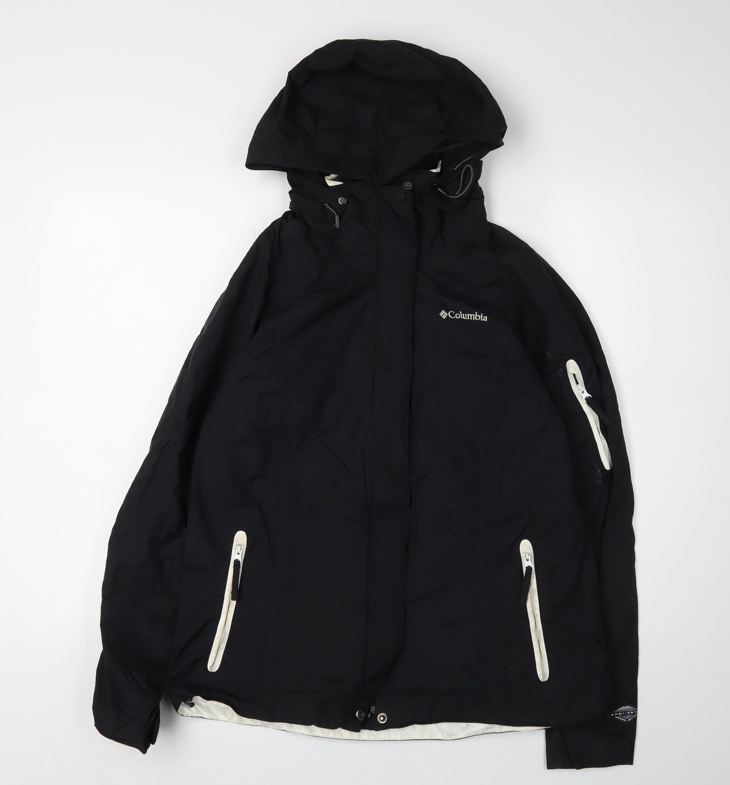 Columbia Clothing Bundle - 5 Pack Preloved Womens Coats & Jackets