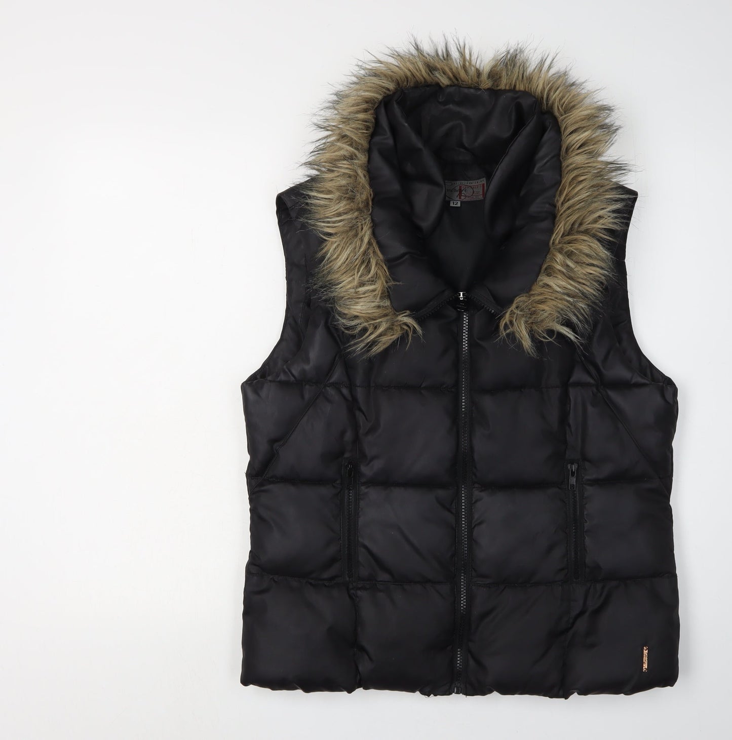 Firetrap Clothing Bundle - 5 Pack Preloved Womens Coats & Jackets