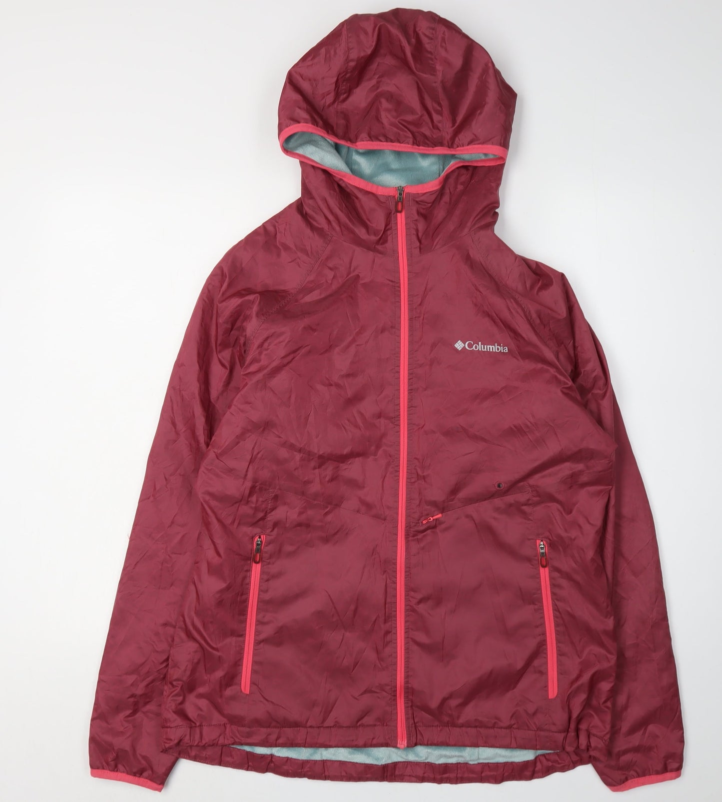 Columbia Clothing Bundle - 5 Pack Preloved Womens Coats & Jackets