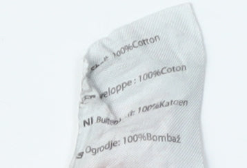Close-up detail of Firetrap girls’ black pullover hoodie 9-10 years with logo accents