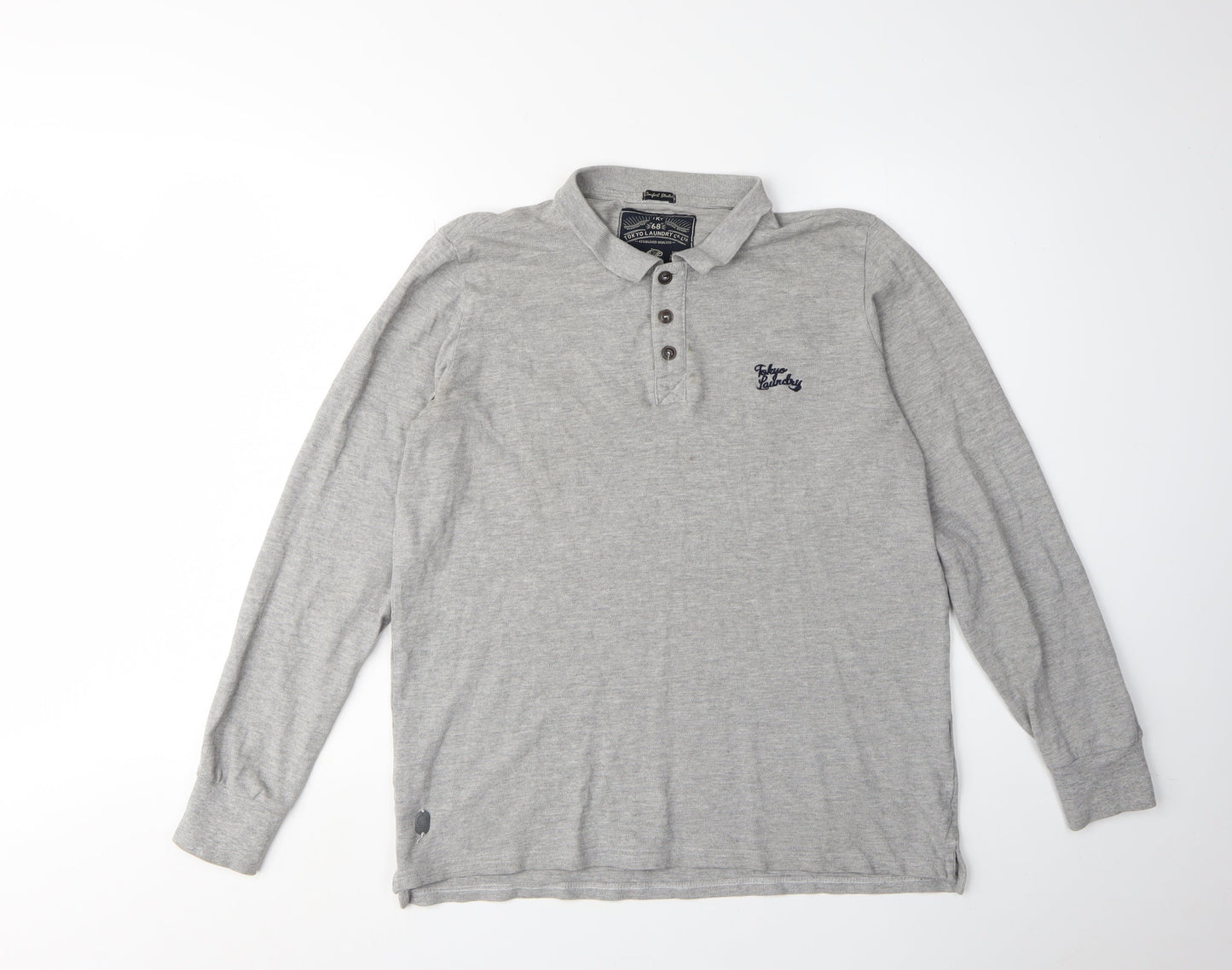 Tokyo Laundry Clothing Bundle - 5 Pack Preloved Mens Polos