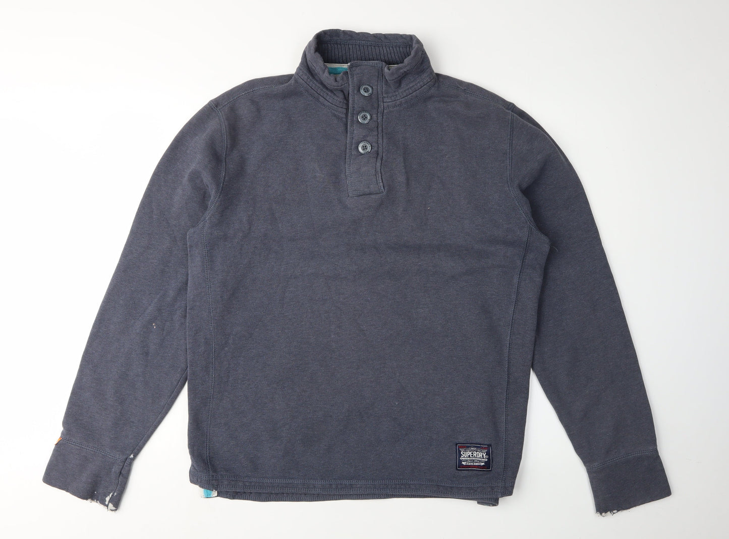 Superdry Clothing Bundle - 5 Pack Preloved Mens Hoodies & Sweats