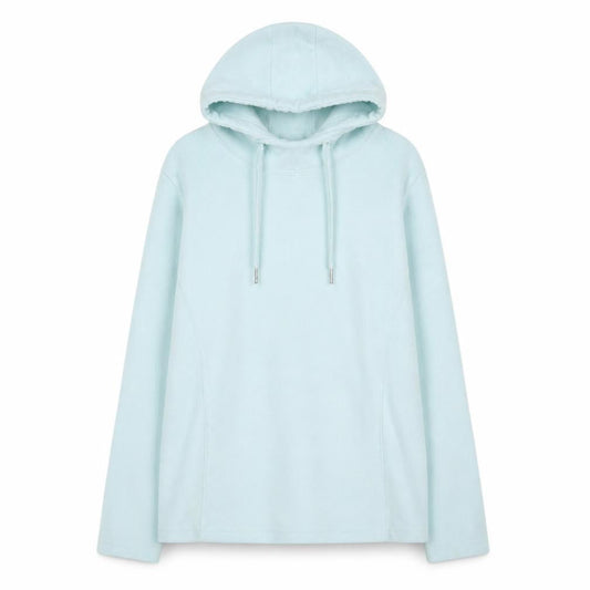 Mountain Warehouse Women's Blue Pullover Hoodie
