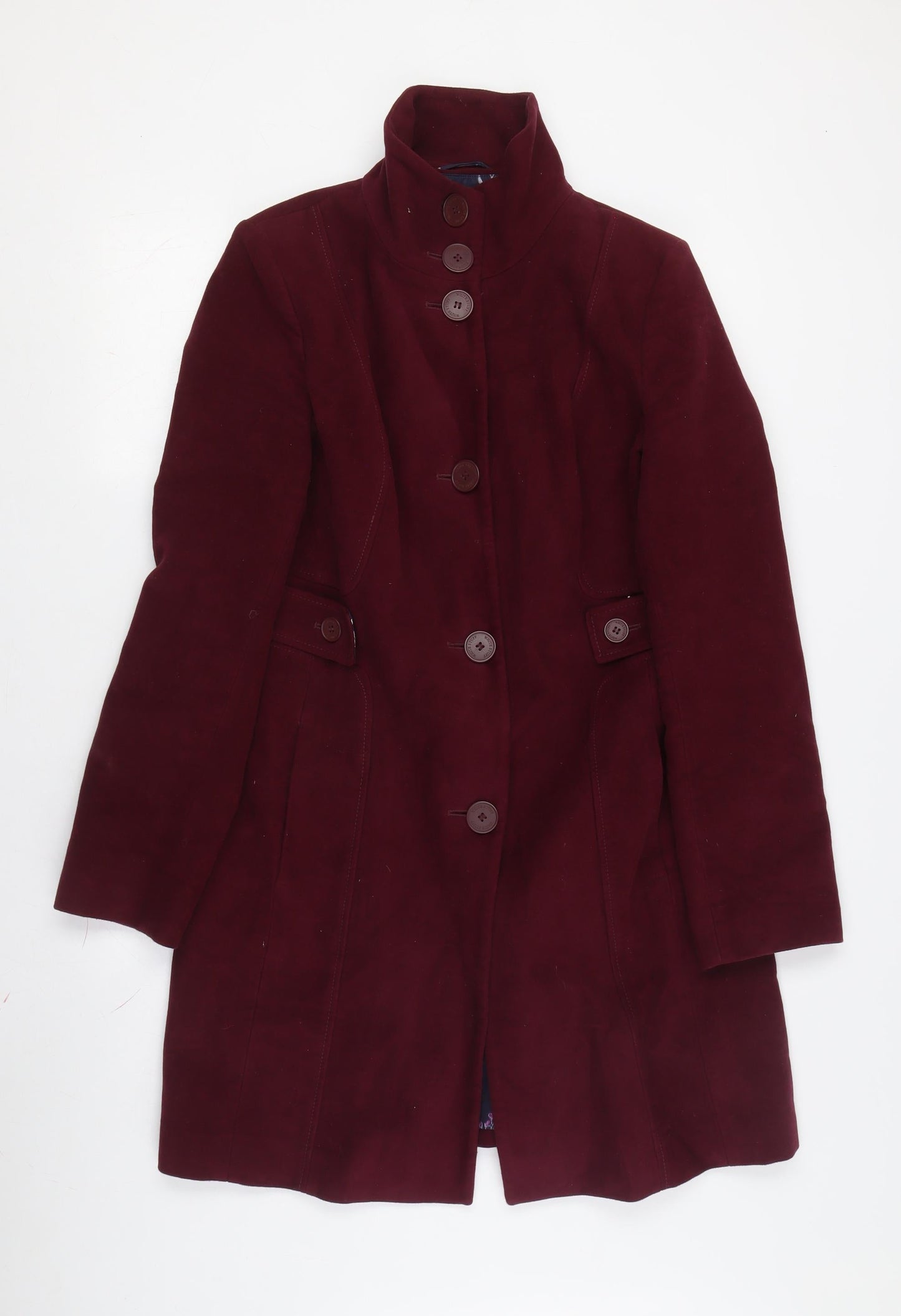 White Stuff Clothing Bundle - 5 Pack Preloved Womens Coats & Jackets