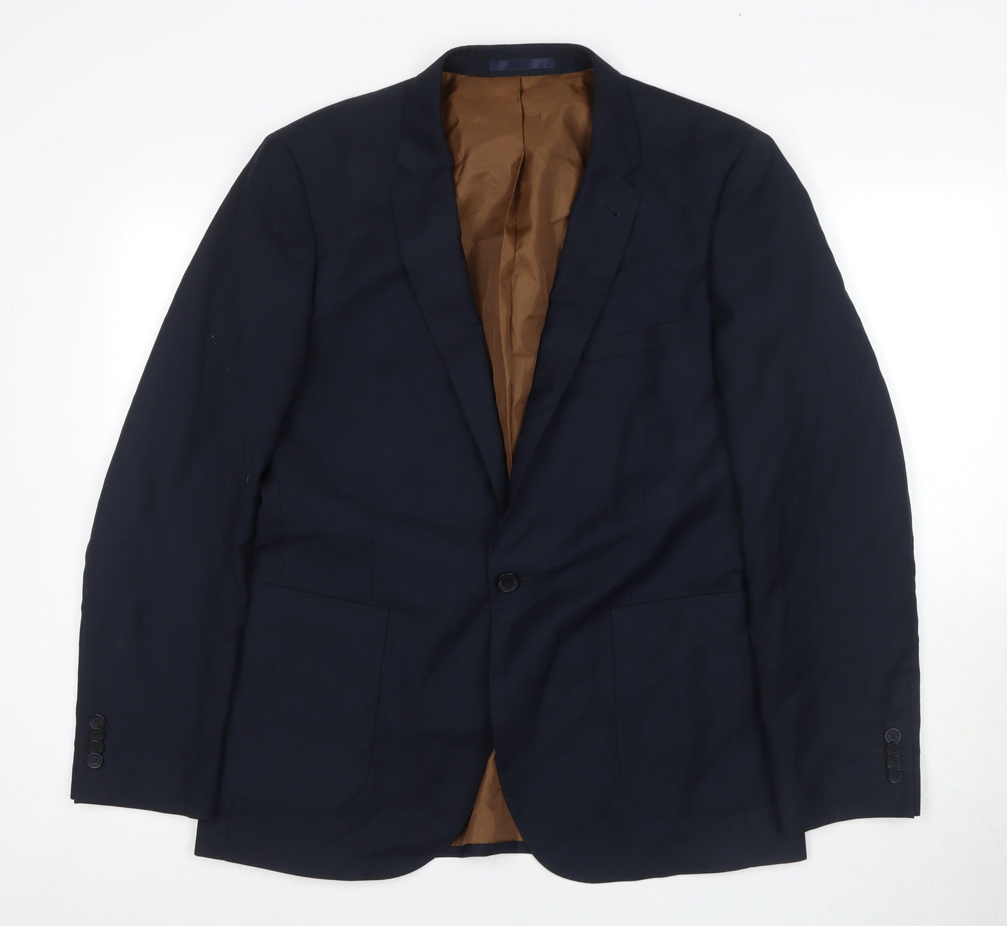 Jeff Banks Clothing Bundle - 5 Pack Preloved Mens Suits & Tailoring