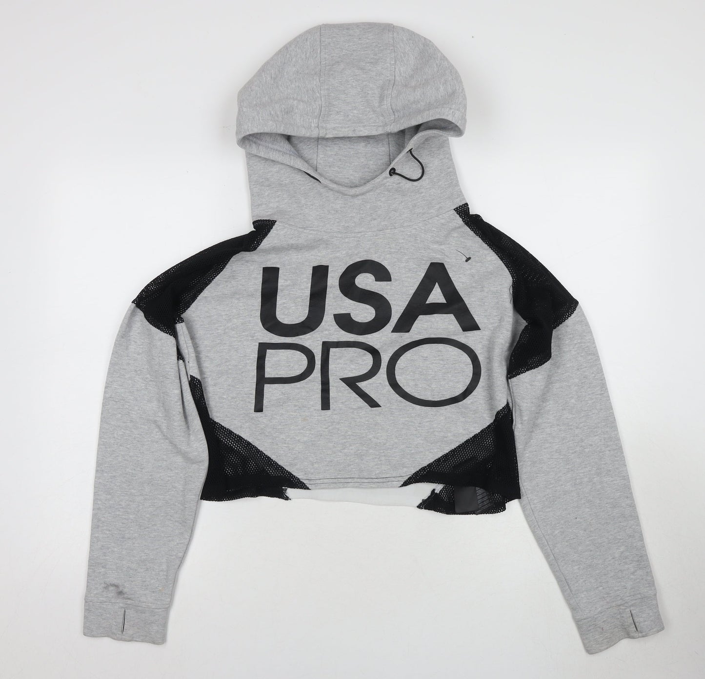 USA Pro Clothing Bundle - 5 Pack Preloved Womens Hoodies & Sweats