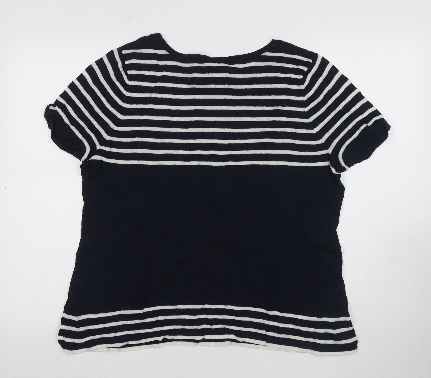 Maine Clothing Bundle - 5 Pack Preloved Womens Jumpers & Cardigans
