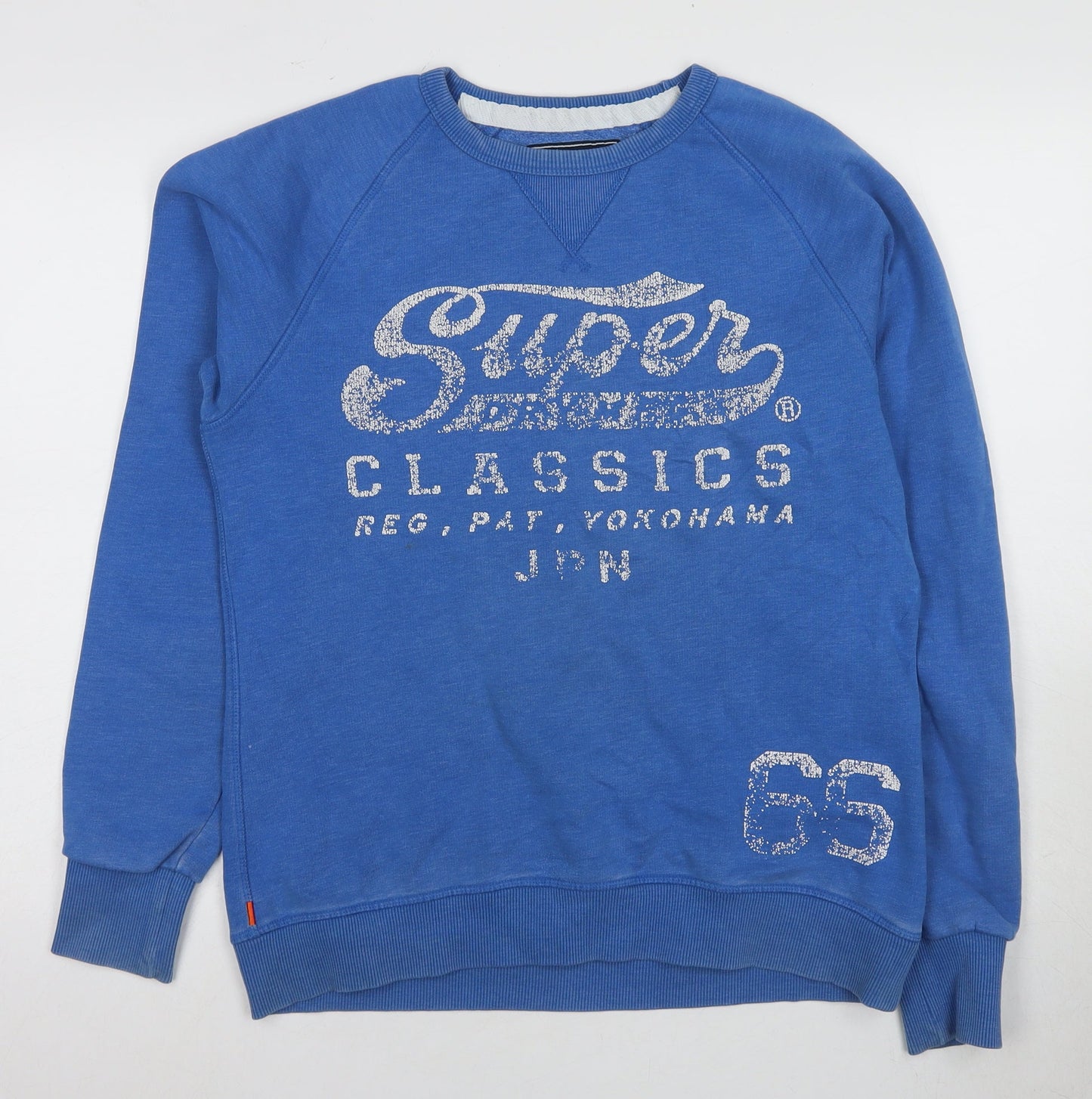 Superdry Clothing Bundle - 5 Pack Preloved Mens Hoodies & Sweats