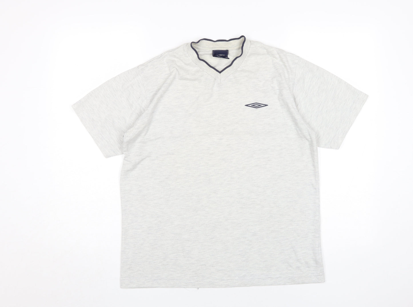 Umbro Clothing Bundle - 5 Pack Preloved Boys T-Shirts, Tops & Shirts