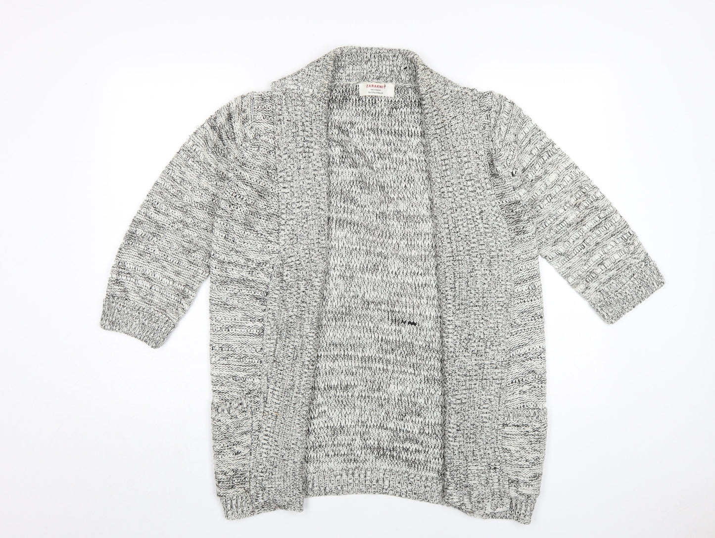 Zaraknit Clothing Bundle - 5 Pack Preloved Womens Jumpers & Cardigans