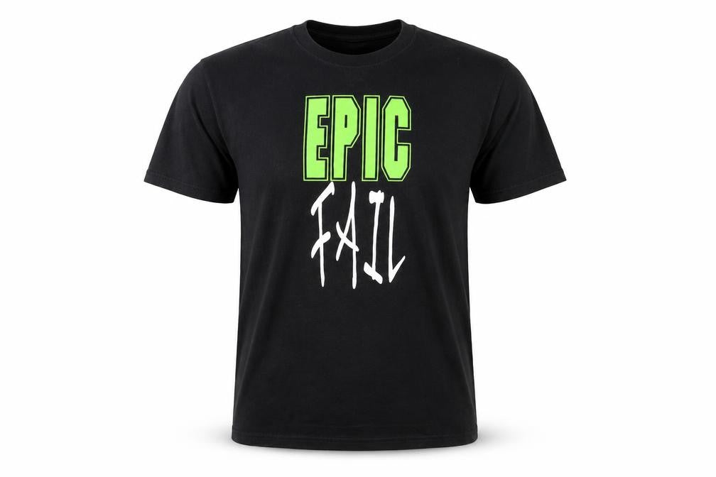 Port and Company Men's Black Medium Superman T-Shirt