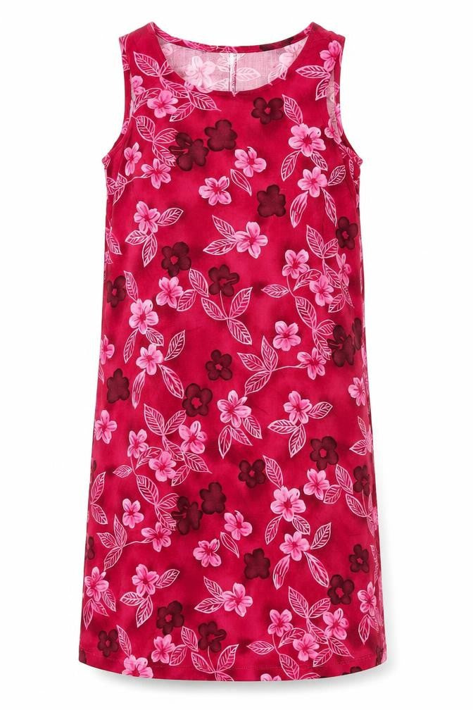 John Paul Richard Women's M Floral Shift Dress
