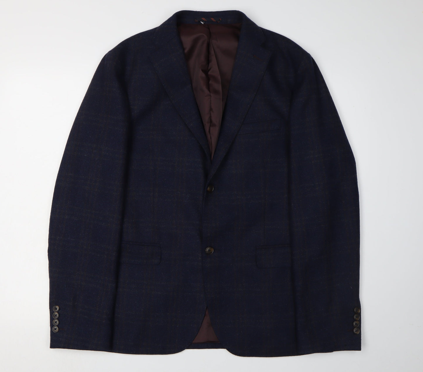 Jeff Banks Clothing Bundle - 5 Pack Preloved Mens Suits & Tailoring