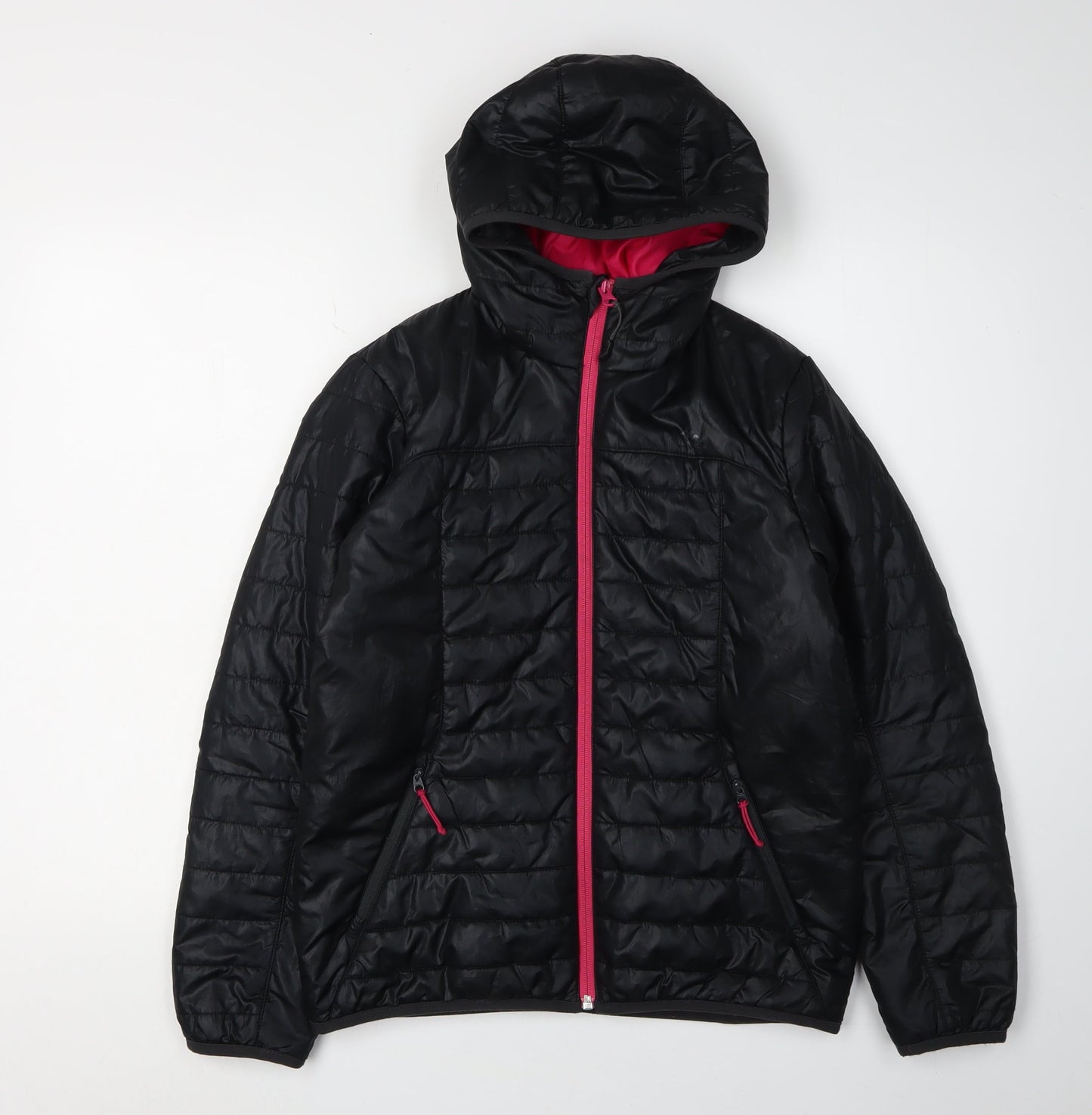 DECATHLON Clothing Bundle - 5 Pack Preloved Girls Outerwear