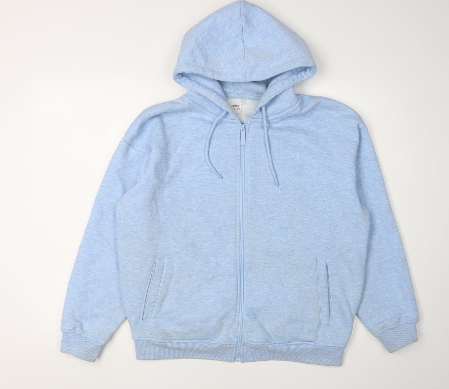 USA Pro Clothing Bundle - 5 Pack Preloved Womens Hoodies & Sweats
