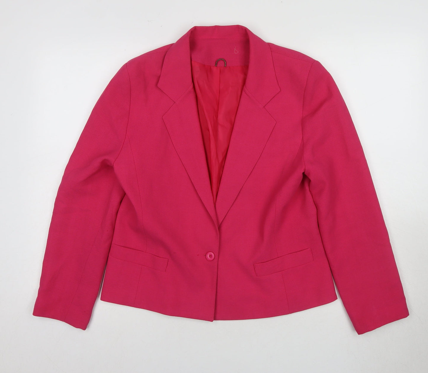 Jaeger Clothing Bundle - 5 Pack Preloved Womens Coats & Jackets