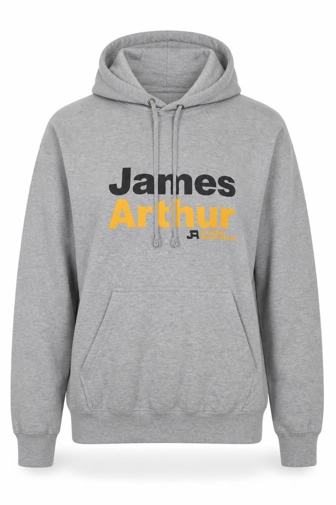 Classic Club Women's Grey Pullover Hoodie L