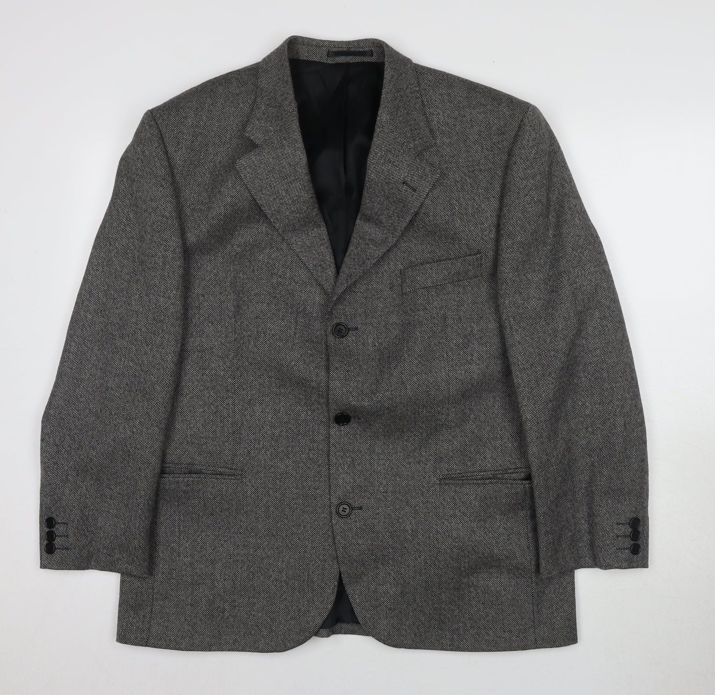 Lino Vierra Clothing Bundle - 5 Pack Preloved Mens Suits & Tailoring