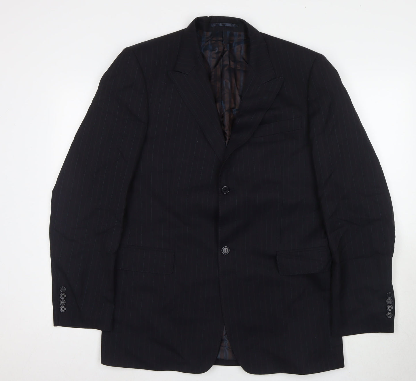 Linea Clothing Bundle - 5 Pack Preloved Mens Suits & Tailoring