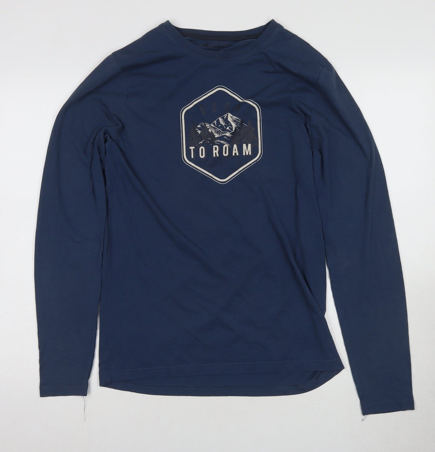 Mountain Warehouse Clothing Bundle - 5 Pack Preloved Mens T-Shirts
