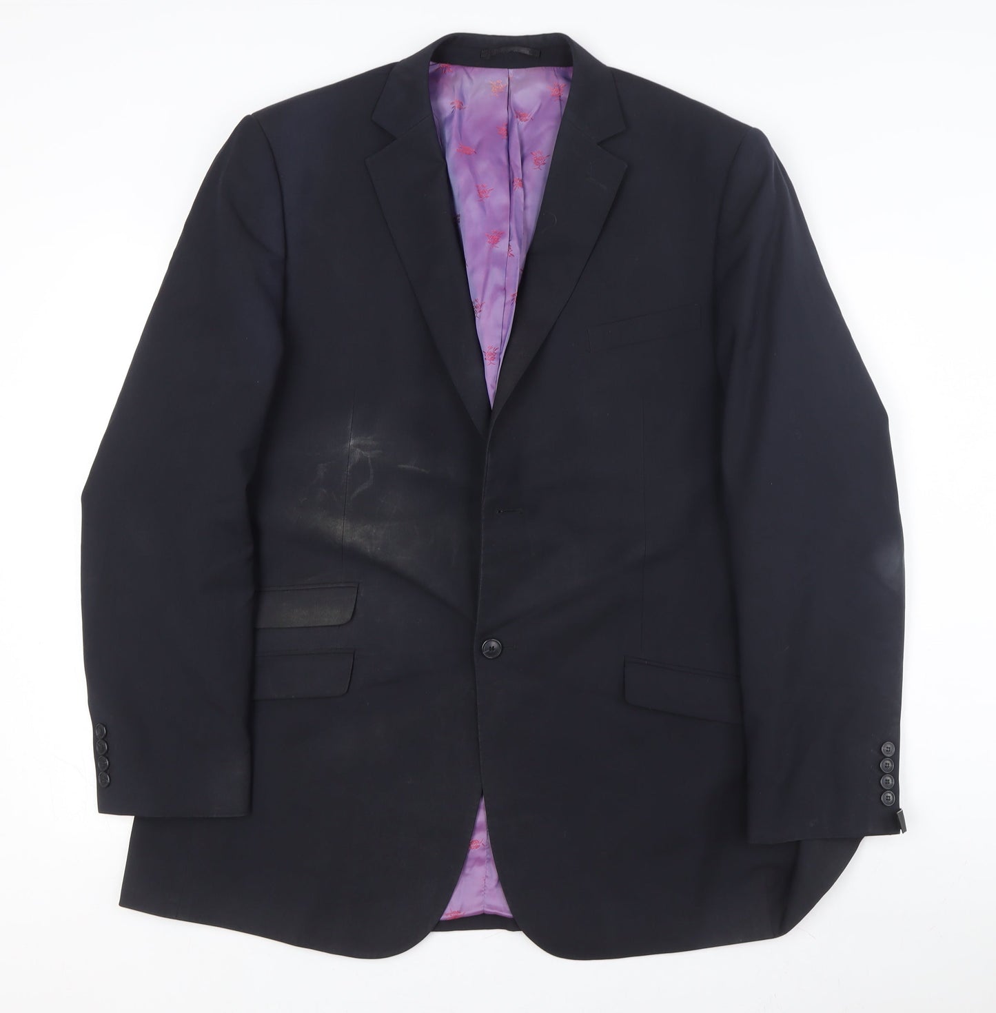 Brook Taverner Clothing Bundle - 5 Pack Preloved Mens Suits & Tailoring