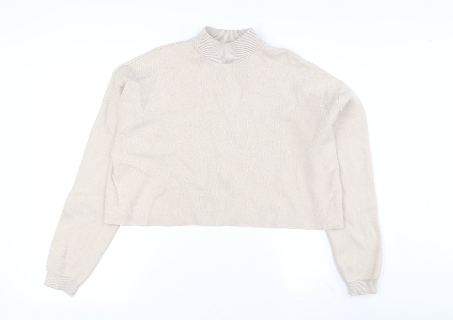 Bershka Clothing Bundle - 5 Pack Preloved Womens Jumpers & Cardigans
