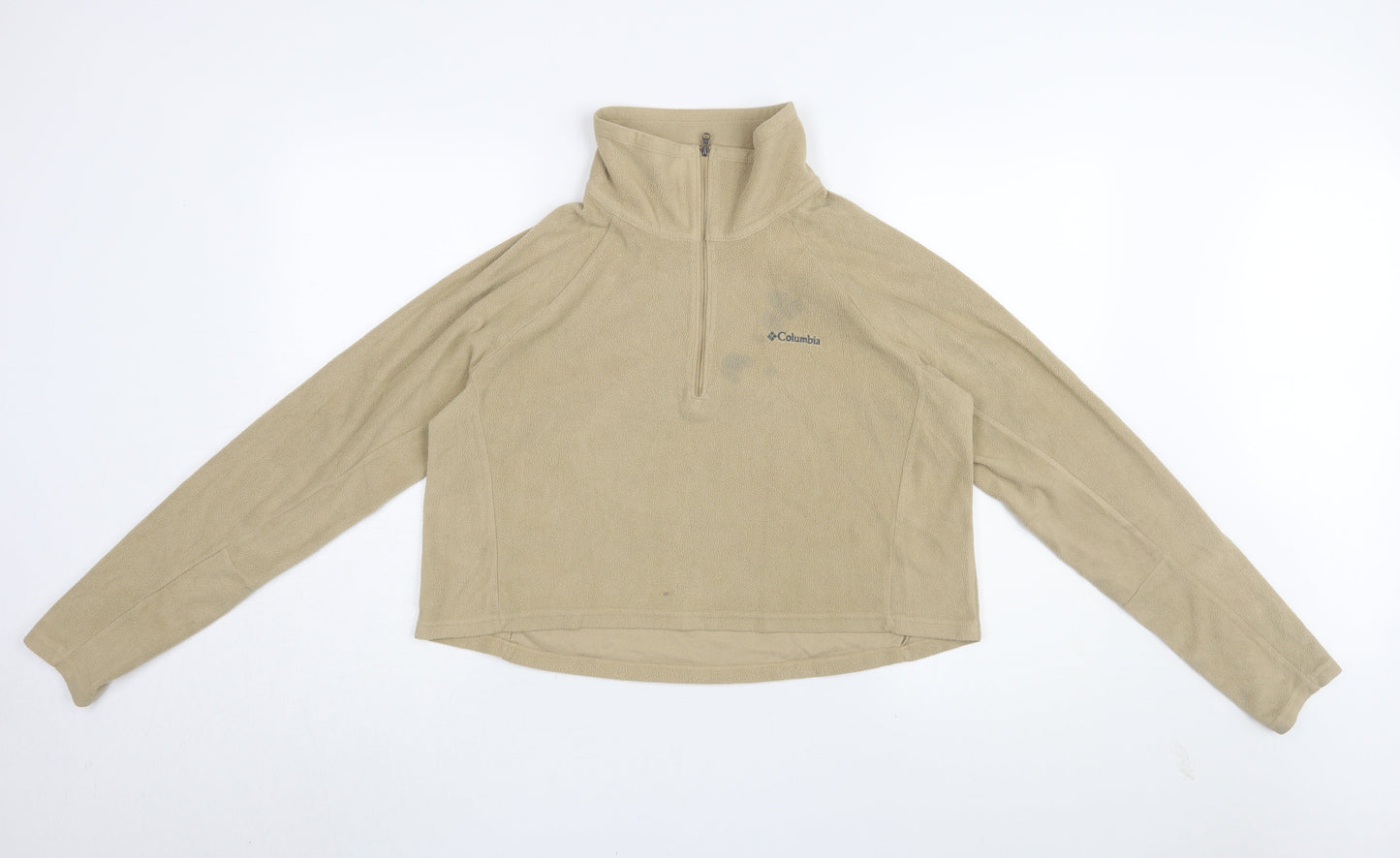 Columbia Clothing Bundle - 5 Pack Preloved Womens Hoodies & Sweats