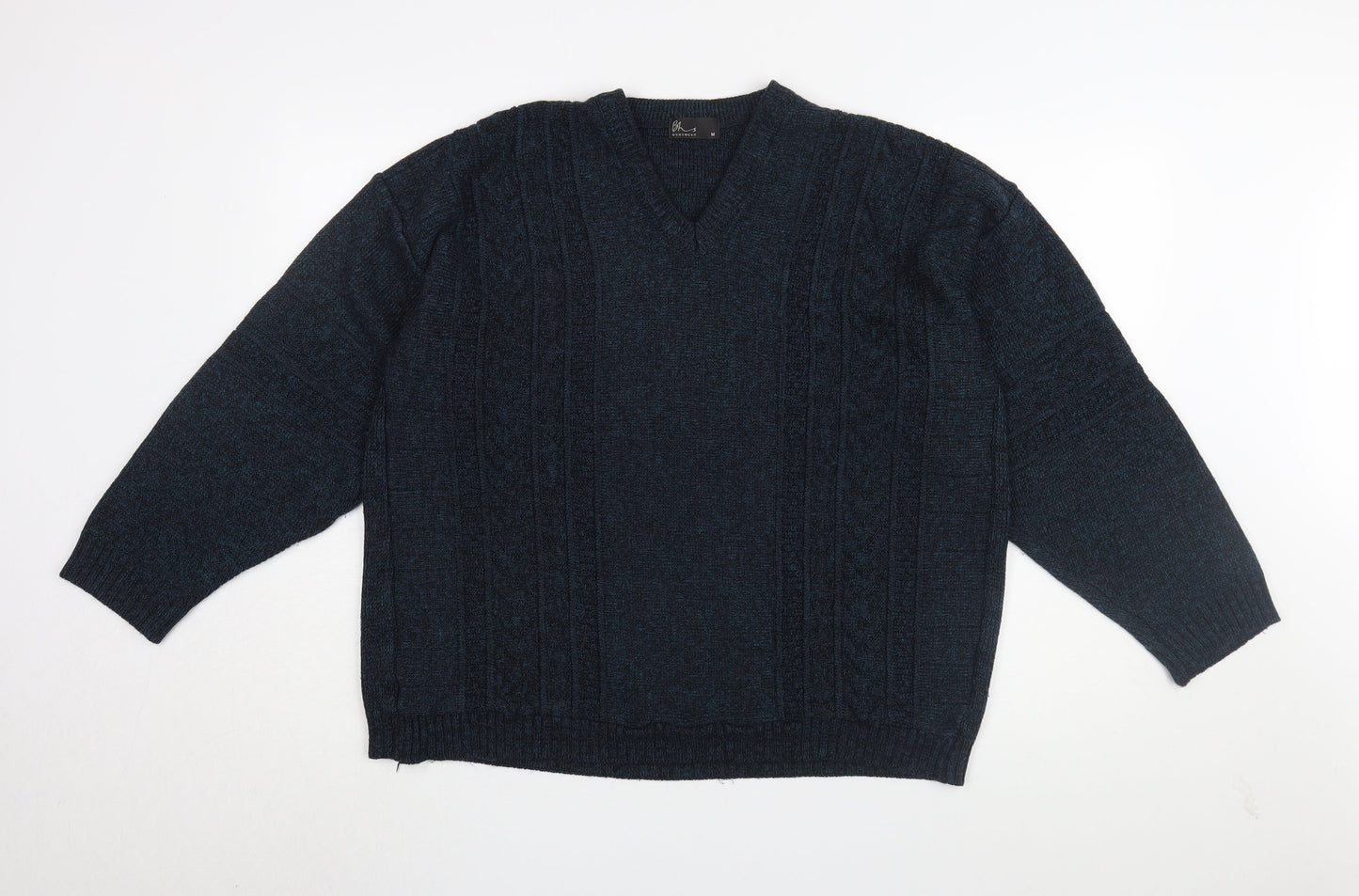 BHS Clothing Bundle - 5 Pack Preloved Mens Jumpers & Cardigans