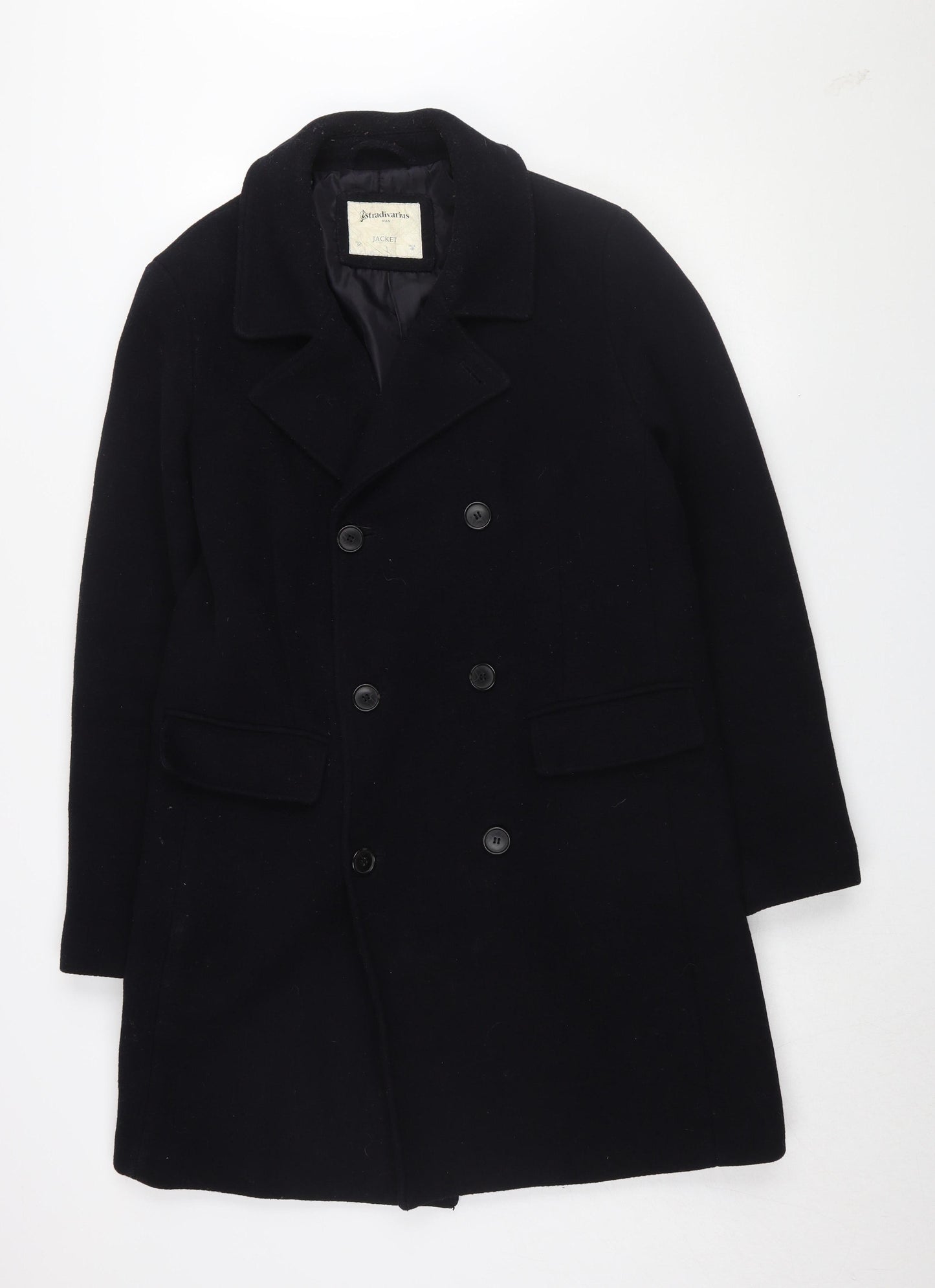 Stradivarius Clothing Bundle - 5 Pack Preloved Womens Coats & Jackets