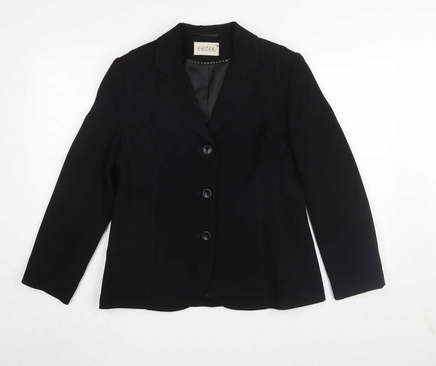 Eastex Clothing Bundle - 5 Pack Preloved Womens Suits & Suit Separates