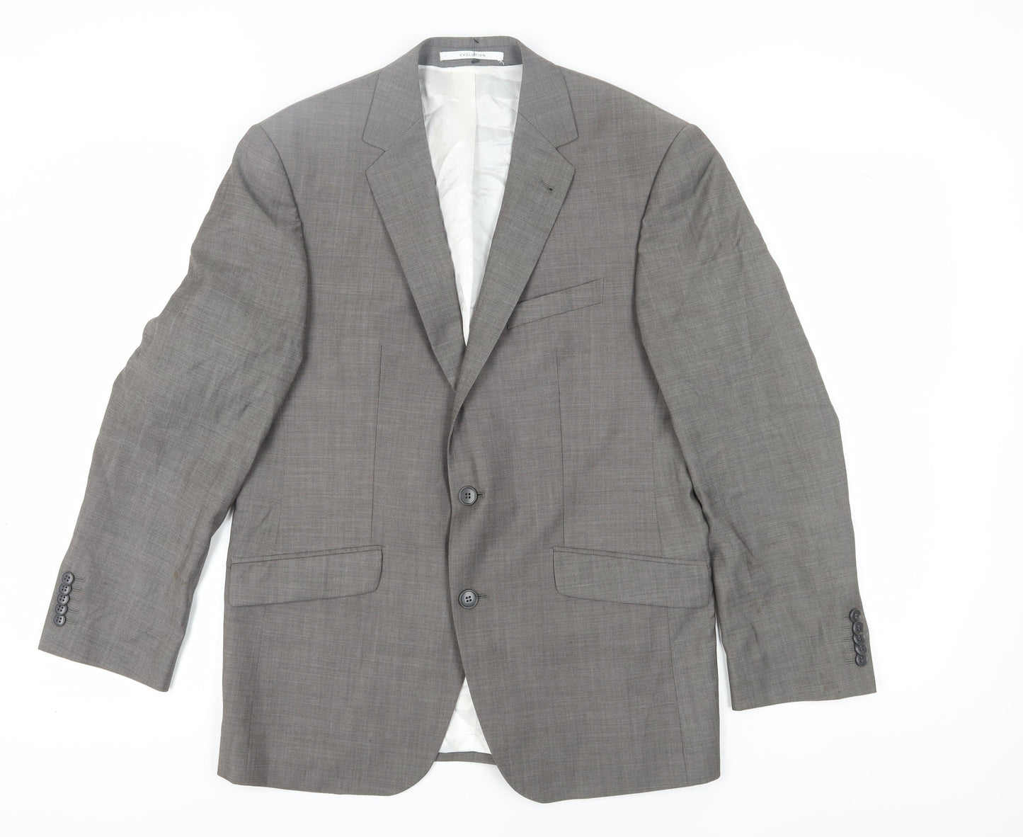 Baumler Clothing Bundle - 5 Pack Preloved Mens Suits & Tailoring