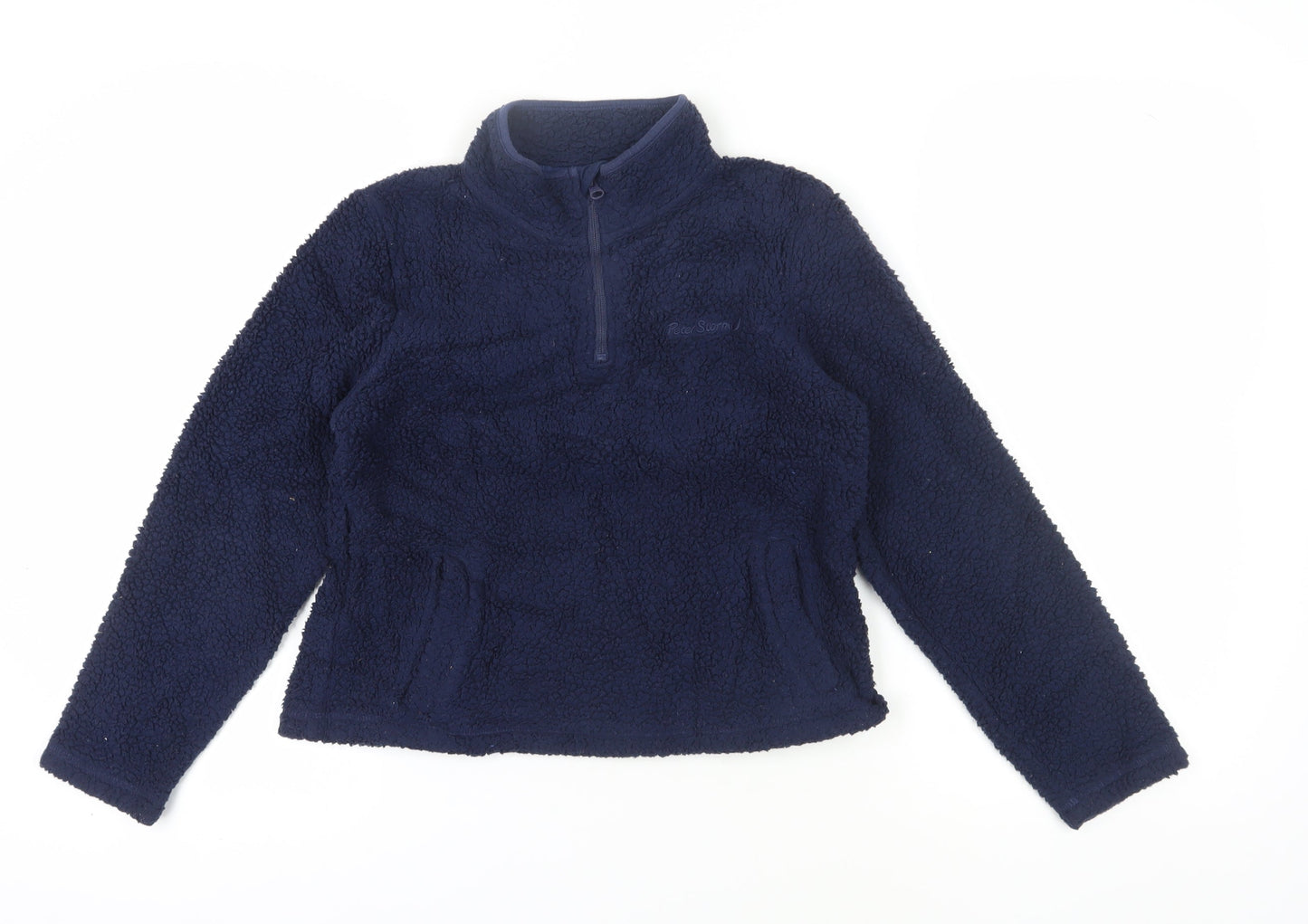 Peter Storm Clothing Bundle - 5 Pack Preloved Boys Hoodies & Sweatshirts
