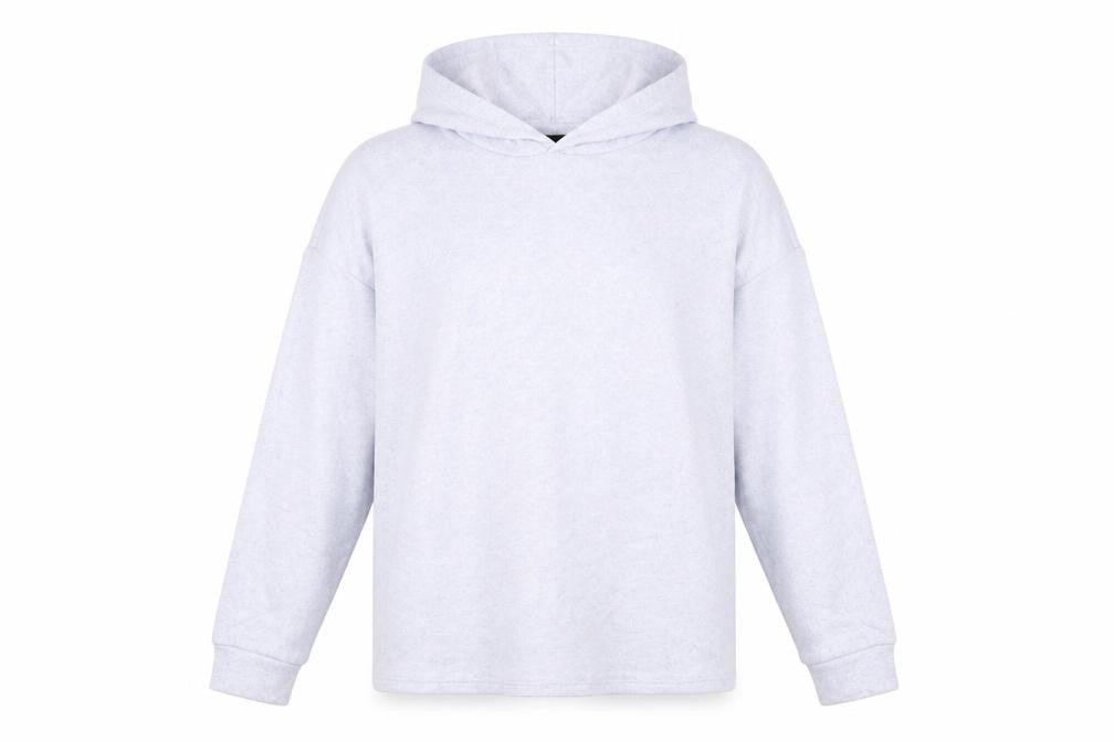 Marks & Spencer Teens Purple Pullover Hoodie Size 16
