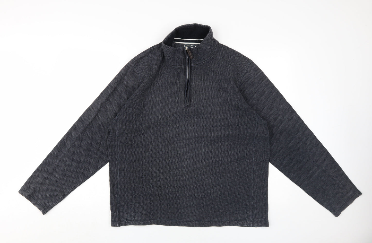 John Lewis Clothing Bundle - 5 Pack Preloved Mens Hoodies & Sweats