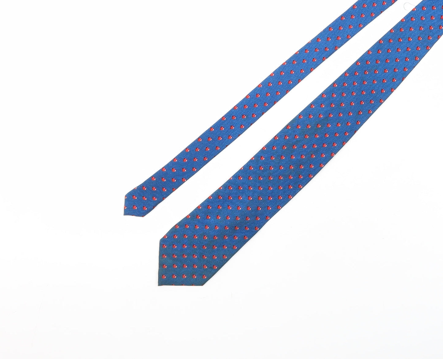 Tie Rack Clothing Bundle - 5 Pack Preloved Mens Ties, Bow Ties & Cravats