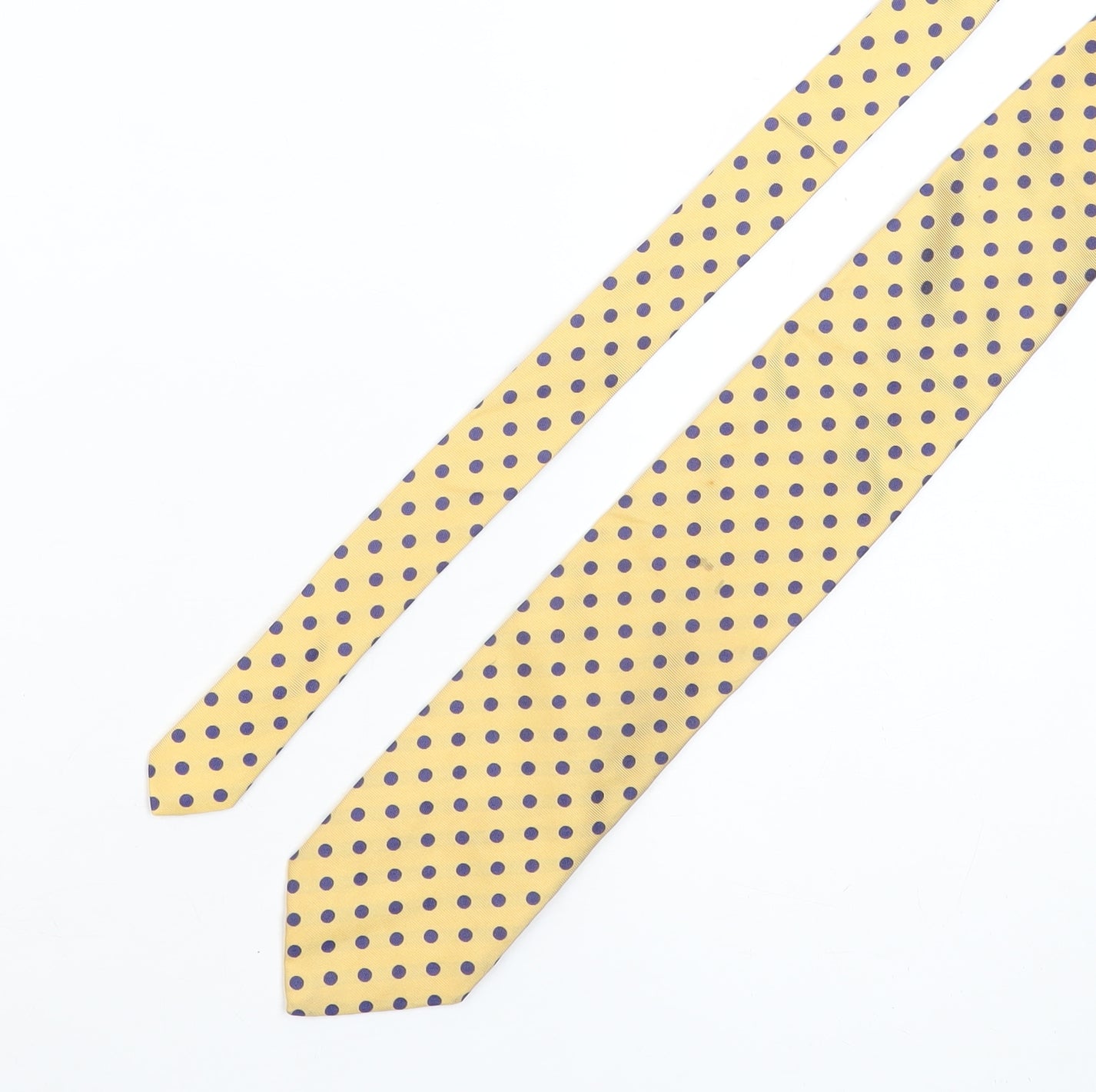Marks and Spencer Clothing Bundle - 5 Pack Preloved Mens Ties