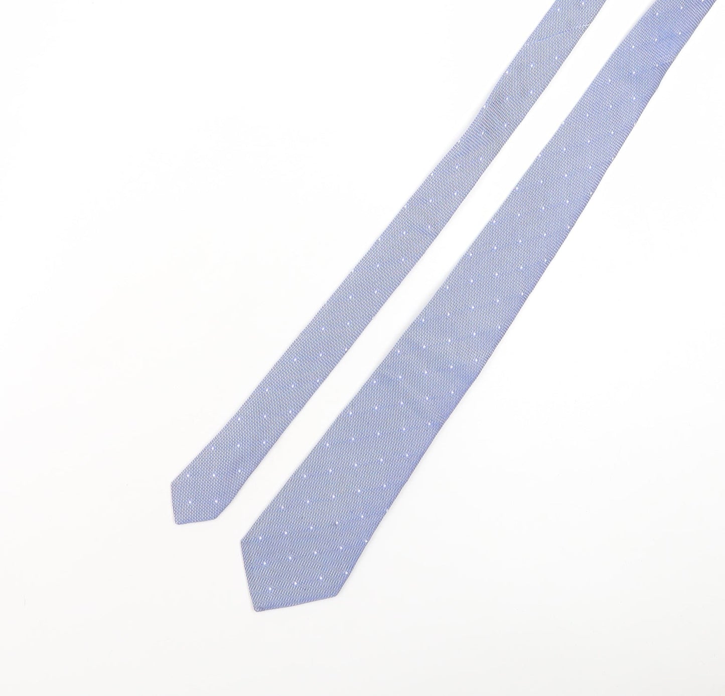 Charles Tyrwhitt Clothing Bundle - 5 Pack Preloved Mens Ties, Bow Ties & Cravats