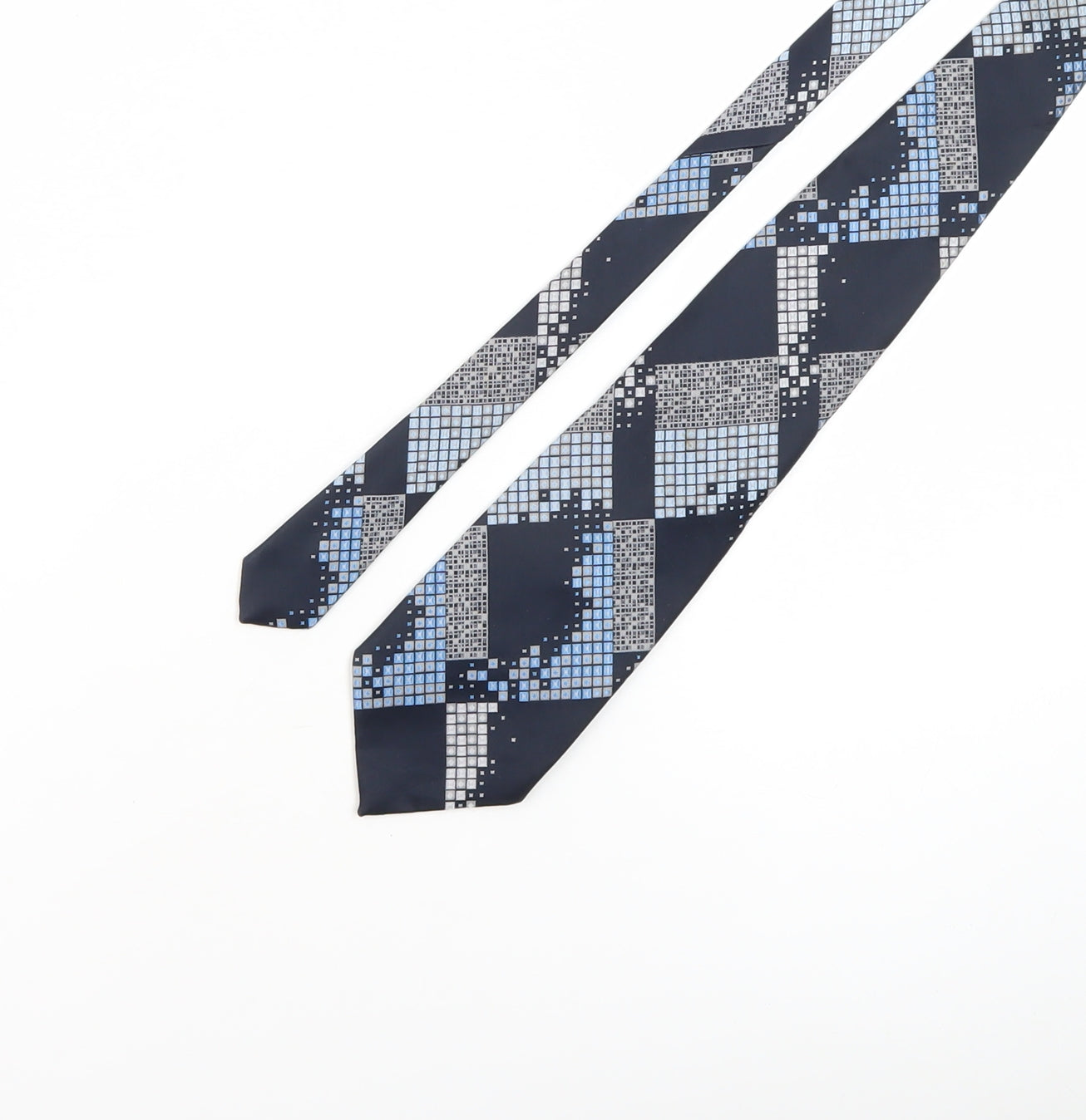 Marks and Spencer Clothing Bundle - 5 Pack Preloved Mens Ties