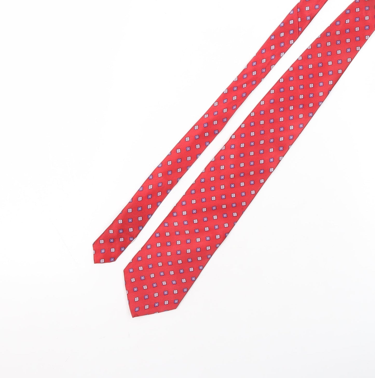 Marks and Spencer Clothing Bundle - 5 Pack Preloved Mens Ties