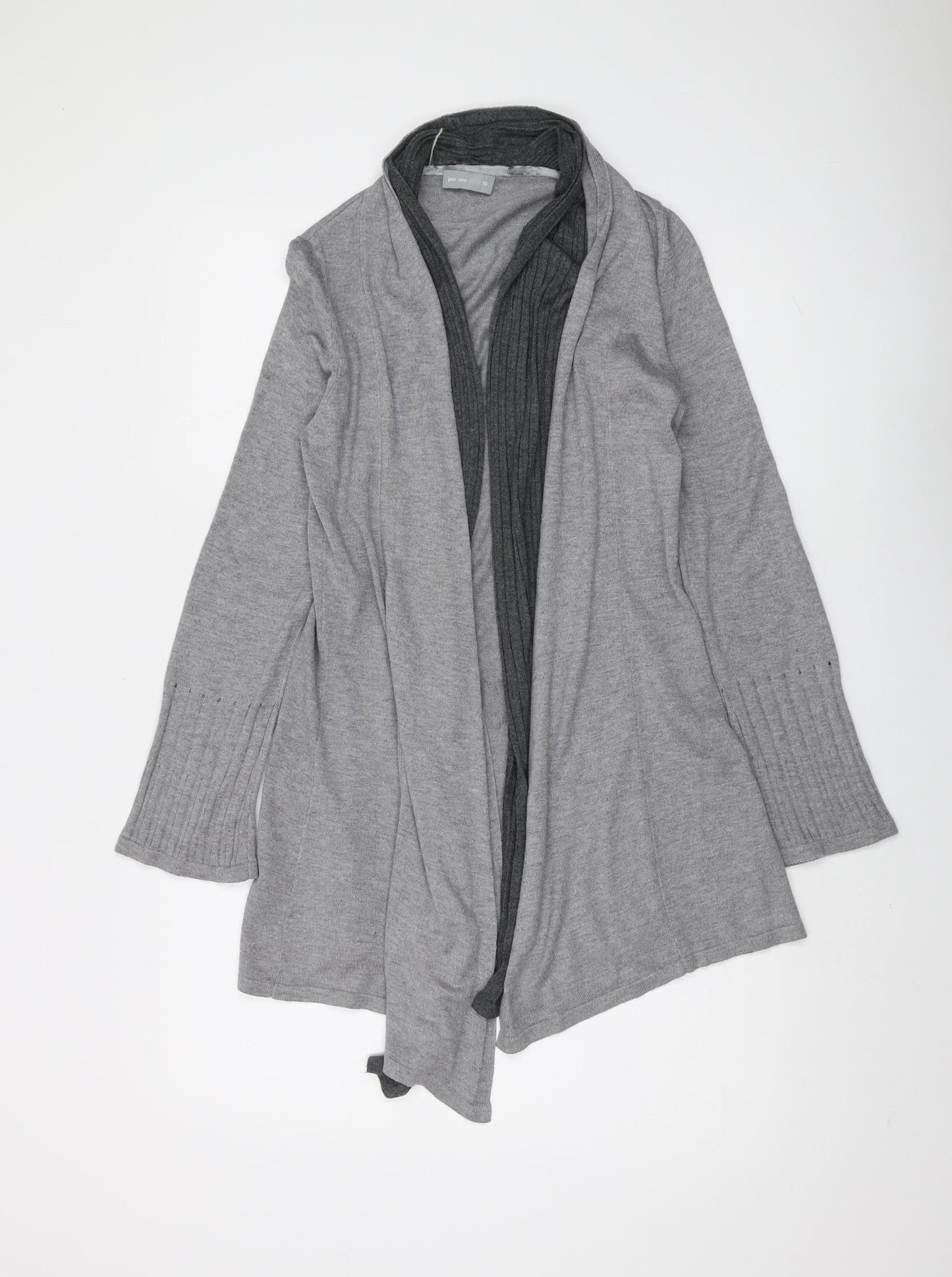 Per Una Clothing Bundle - 5 Pack Preloved Womens Jumpers & Cardigans