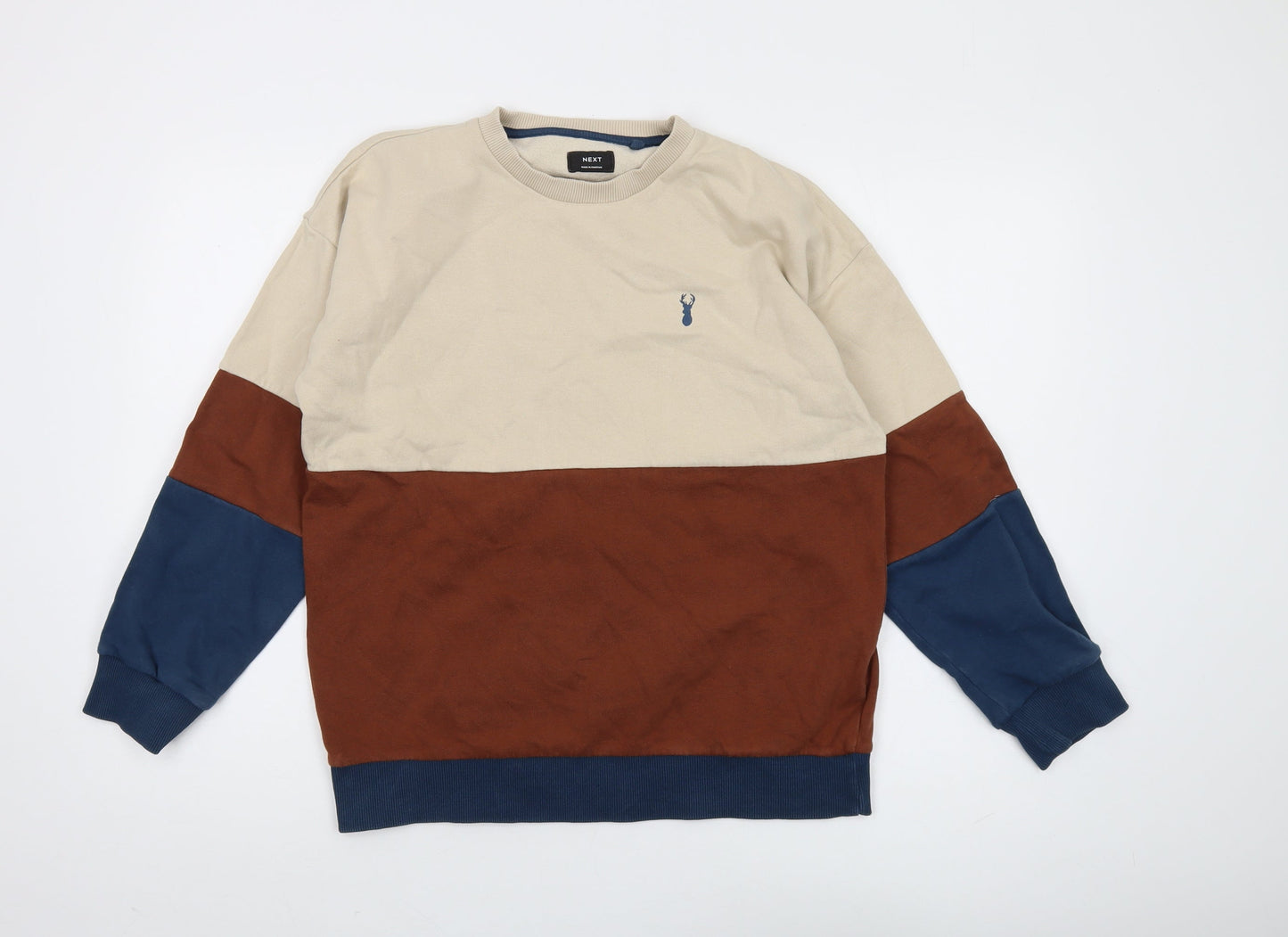 NEXT 5 Pack Wholesale Preloved Boys Hoodies –For Resale