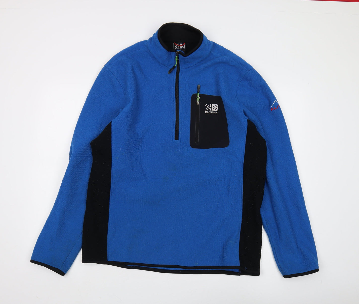 Karrimor Clothing Bundle - 5 Pack Preloved Mens Hoodies & Sweats
