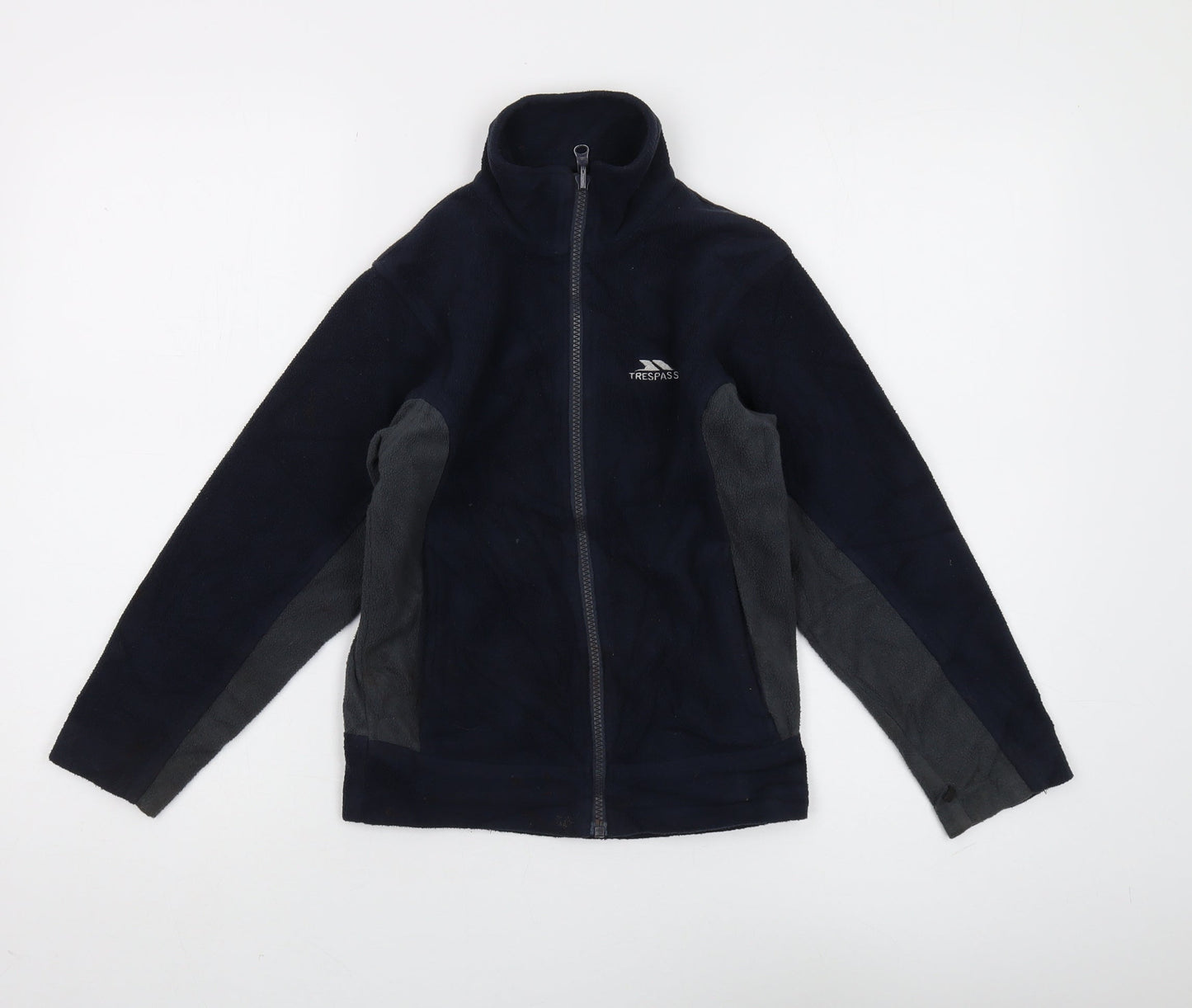 Trespass Clothing Bundle - 5 Pack Preloved Boys Hoodies & Sweatshirts