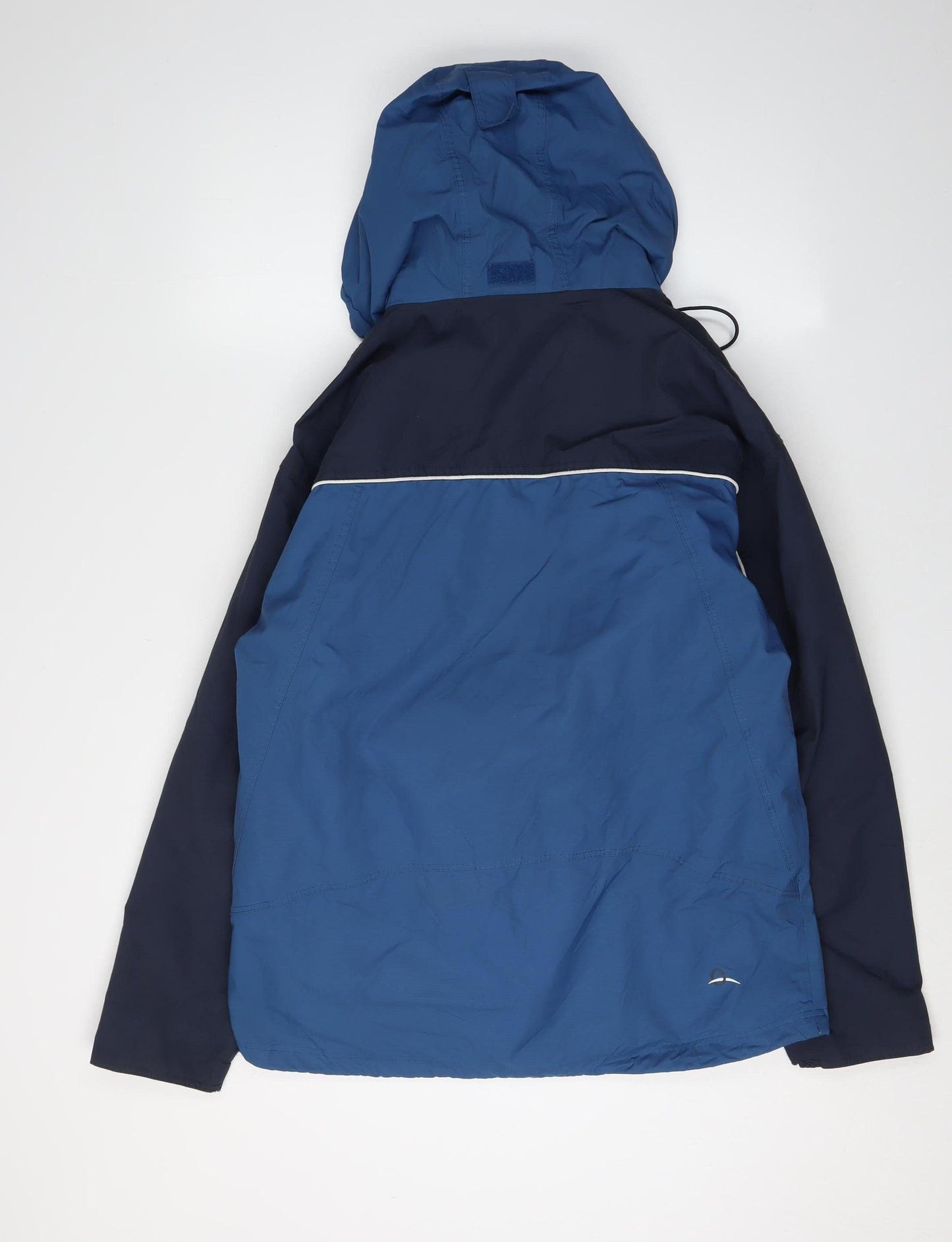 GTI Outdoor Unisex Blue 14 Plus 3-in-1 Jacket
