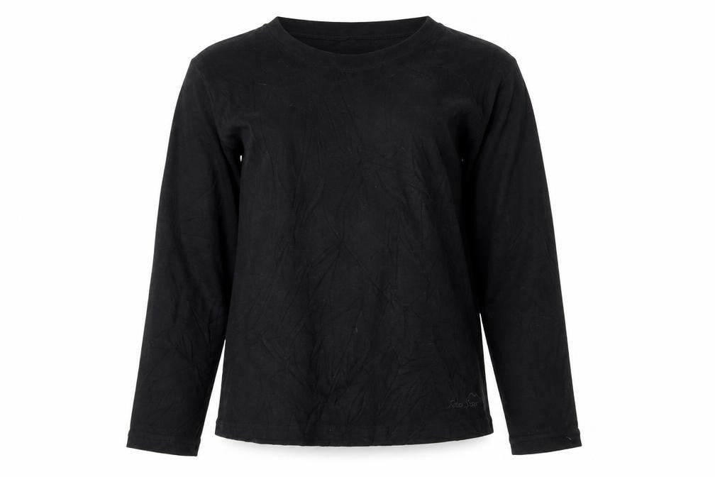 Peter Storm Women's Black Sweatshirt Size 12