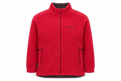 Sprayway Women's Red Fleece Jacket Size 12