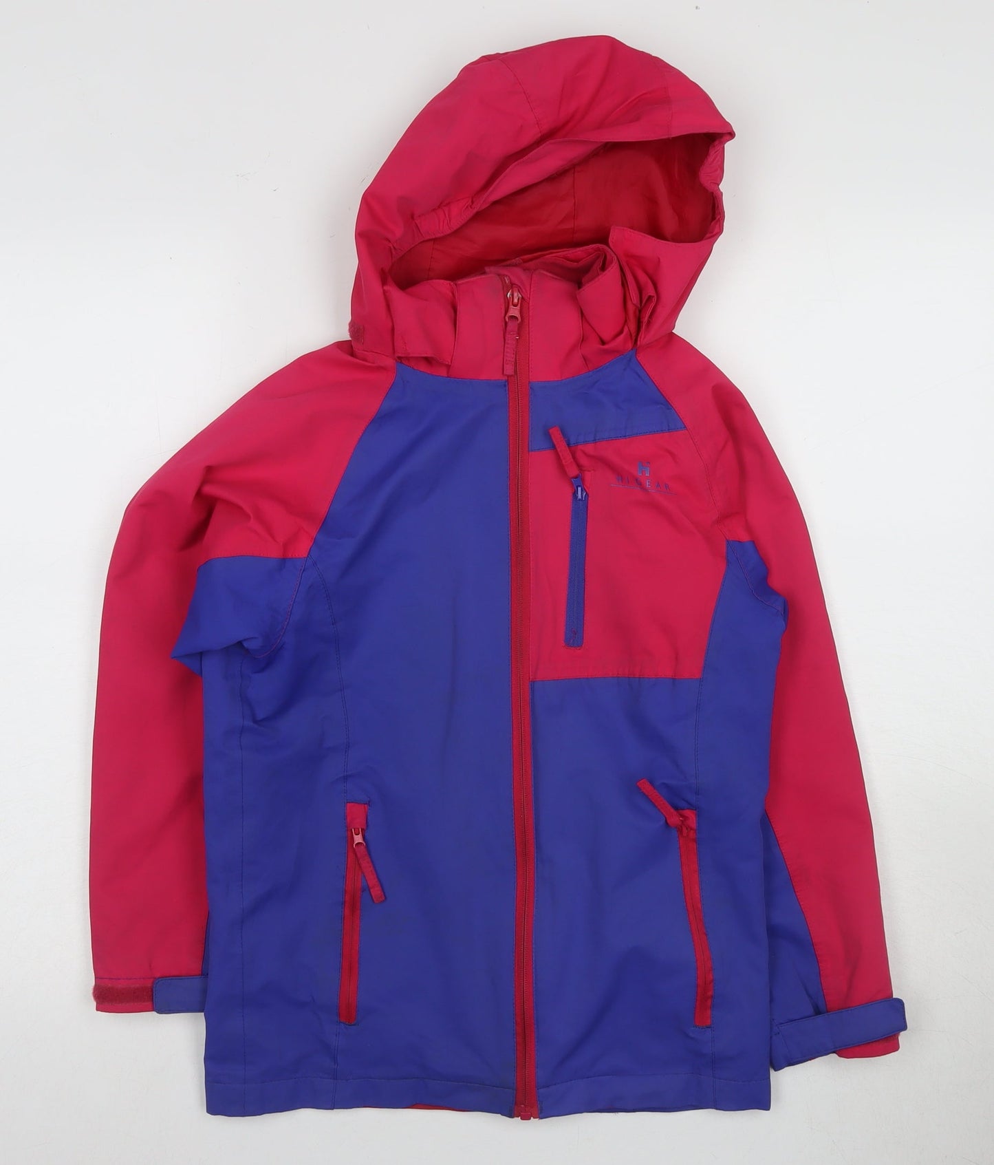 Hi Gear Clothing Bundle - 5 Pack Preloved Girls Outerwear